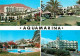 72732591 Patalavaca Supermercado Aquamarina Hotel Swimming Pool Las Palmas Gran  - Other & Unclassified