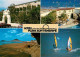 72732589 El Medano Tenerife Hotel Playa Sur Tenerife Strand Windsurfen Kueste Is - Sonstige & Ohne Zuordnung