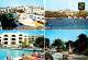 72732587 Cala Serena Robinson Club Swimming Pool Strand Bucht Cala Serena - Autres & Non Classés