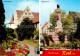 72731632 Roth Nuernberg Schloss Ratibor Marktbrunnen Roth Nuernberg - Sonstige & Ohne Zuordnung