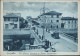 Cs607 Cartolina Senigallia Via Giosue Carducci E Porta Lambertina Ancona 1943 - Ancona