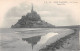 50-MONT SAINT MICHEL-N°4191-B/0041 - Le Mont Saint Michel