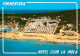 72730580 Formentera Hotel Club La Mola Fliegeraufnahme Spanien - Sonstige & Ohne Zuordnung