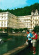 72730561 Karlovy Vary Grandhotel Moskva  - Czech Republic