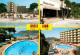 72730551 Camp De Mar Hotel Lido Strand Swimming Pool Andratx Mallorca - Autres & Non Classés