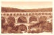 30-PONT DU GARD LE VIEUX MOULIN-N°5139-B/0267 - Andere & Zonder Classificatie