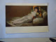 FRANCE   POSTCARDS GOYA  LA MARIA HABILLEE - Sonstige & Ohne Zuordnung