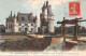 37-CHENONCEAUX-N°4191-G/0381 - Chenonceaux