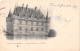 37-AZAY LE RIDEAU-N°4191-G/0167 - Azay-le-Rideau