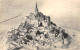 50-MONT SAINT MICHEL-N°4191-F/0359 - Le Mont Saint Michel