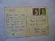 SPAIN    POSTCARDS  1982  PAINTINGS  UNTERIOR GUENS  PAIR STAMPS - Other & Unclassified