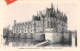 37-CHENONCEAUX-N°4192-B/0057 - Chenonceaux