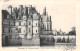 37-CHENONCEAUX-N°4192-B/0061 - Chenonceaux