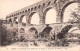 30-PONT DU GARD-N°4192-A/0389 - Andere & Zonder Classificatie