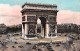 75-PARIS ARC DE TRIOMPHE-N°4192-A/0243 - Triumphbogen