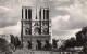 75-PARIS NOTRE DAME-N°4192-A/0247 - Notre Dame De Paris
