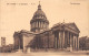 75-PARIS LE PANTHEON-N°4191-H/0397 - Panthéon