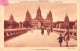 75-PARIS EXPO COLONIALE INTERNATIONALE ANGKOR VAT 1931-N°4191-H/0365 - Tentoonstellingen