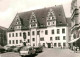 72729564 Meissen Elbe Sachsen Rathaus 15. Jhdt. Historisches Gebaeude Meissen - Meissen