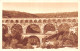 30-PONT DU GARD-N°5140-A/0029 - Andere & Zonder Classificatie