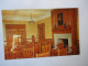 UNITED STATES   POSTCARDS  SCOTLAND  ROOM - Altri & Non Classificati