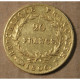 France Napoléon Ier 20 Francs Or 1806 I Limoges, Lartdesgents.fr - 20 Francs (goud)