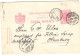 Romania - Postal Stationery 1906. Jassy Via Hamburg Germany - Postal Stationery