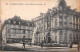 63-LE MONT DORE-N°5140-E/0057 - Le Mont Dore