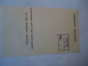 CANADA   PARER  CANADIAN LEGATION ANKOR 1949 - Unclassified