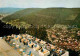 72728976 Bad Wildbad Blick Von Der Terrasse Des Sommerberghotels Bad Wildbad - Sonstige & Ohne Zuordnung