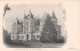 36-CLUIS CHATEAU DE PUY D AUZON-N°4192-G/0025 - Other & Unclassified