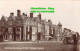 R417261 Sandringham House. Hardy Series. Norvic Mill Real Photo Series. 1926 - Monde