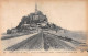 50-MONT SAINT MICHEL-N°4193-B/0373 - Le Mont Saint Michel