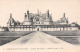 41-CHAMBORD LE CHÂTEAU-N°5141-B/0161 - Chambord