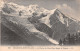 74-CHAMONIX MONT BLANC-N°5141-A/0147 - Chamonix-Mont-Blanc