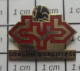 912B Pin's Pins / Beau Et Rare / MARQUES / DB DRAGON BABBITLESS - Merken