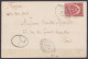 Haïti - CP "Port Au Prince" Affr. 2c Càd "AMSTERDAM W.INDIE /15 DEC 1905/ NEDERL. PAKET…" Pour PARIS France "via New-Yor - Haiti