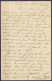 EP CP 40c Lilas (type N°479) Càd LA LOUVIERE /14-8-1940 Pour Officier Belge Prisonnier Au Camp Oflag IX A/Z En Allemagne - Guerre 40-45 (Lettres & Documents)