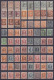 Lot De 338 Timbres PREO - Toutes époques - Principalement (*) - Voir Scans - Other & Unclassified