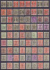 Lot De 338 Timbres PREO - Toutes époques - Principalement (*) - Voir Scans - Andere & Zonder Classificatie