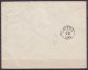 EP Enveloppe 10c Oval Vert Càd GRIVEGNEE /9 FEVR 1894 Pour ANVERS (au Dos: Càd Arrivée ANVERS) - Enveloppes