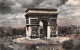 75-PARIS ARC DE TRIOMPHE-N°4193-F/0345 - Triumphbogen