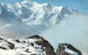 74-CHAMONIX MONT BLANC-N°4193-F/0341 - Chamonix-Mont-Blanc