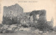 01-RUINES DE BEAURETOUR-N°5141-F/0377 - Unclassified