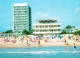 72727869 Slantschev Brjag Strand Und Hotels Burgas - Bulgarie