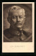 Künstler-AK Fritz Quidenus: Heerführer Von Gersdorff In Uniform  - Guerre 1914-18