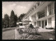 AK Überlingen /Bodensee, Terrasse Vom Sanatorium  - Ueberlingen