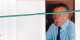 Emmanuel Roger Van Lombergen-Noens, Zwijndrecht 1925, 2003. Foto - Obituary Notices