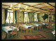 AK Triberg /Schwarzw., Hotel Martin W. Wollenweber In Der Hornberger Strasse 1, Innenansicht  - Triberg