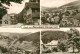 72727464 Mellenbach-Glasbach Teilansichten Landschaftspanorama Mellenbach-Glasba - Autres & Non Classés